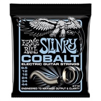 Primo Slinky Cobalt Electric Guitar Strings 9.5-44 Gauge Strings #2721