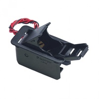 BB-02 (Battery Box for 9V Battery)