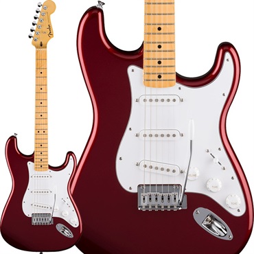 Standard Stratocaster (Candy Cola/Maple)