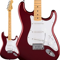 【3月下旬以降入荷予定】 Standard Stratocaster (Candy Cola/Maple)