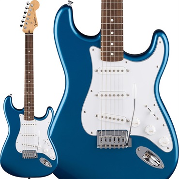 Fender Standard Series Standard Stratocaster (Aqua Marine Metallic/Laurel)