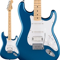 【3月下旬以降入荷予定】 Standard Stratocaster HSS (Aqua Marine Metallic/Maple)