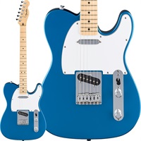 【3月下旬以降入荷予定】 Standard Telecaster (Aqua Marine Metallic/Maple)