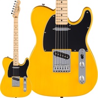 【3月下旬以降入荷予定】 Standard Telecaster (Butterscotch Blonde/Maple)