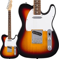 【3月下旬以降入荷予定】 Standard Telecaster (3-Color Sunburst/Laurel)