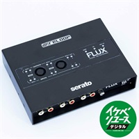 【USED】 FLUX (リループ)(フラックス)(DJ用オーディオインターフェイス)
