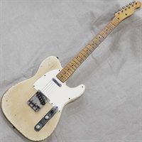 Telecaster '59 Top Loader Bridge Blond/M