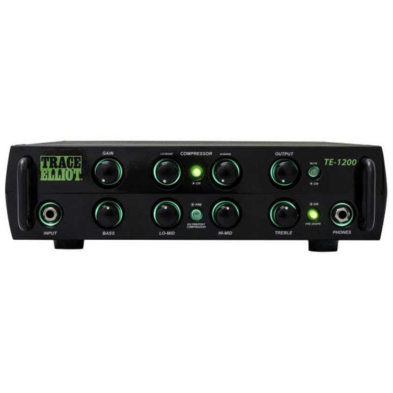TRACE ELLIOT TE-1200
