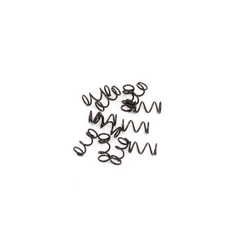 Fender USA American Deluxe-American Series Stratocaster Intonation Springs， Tall [0019394049]
