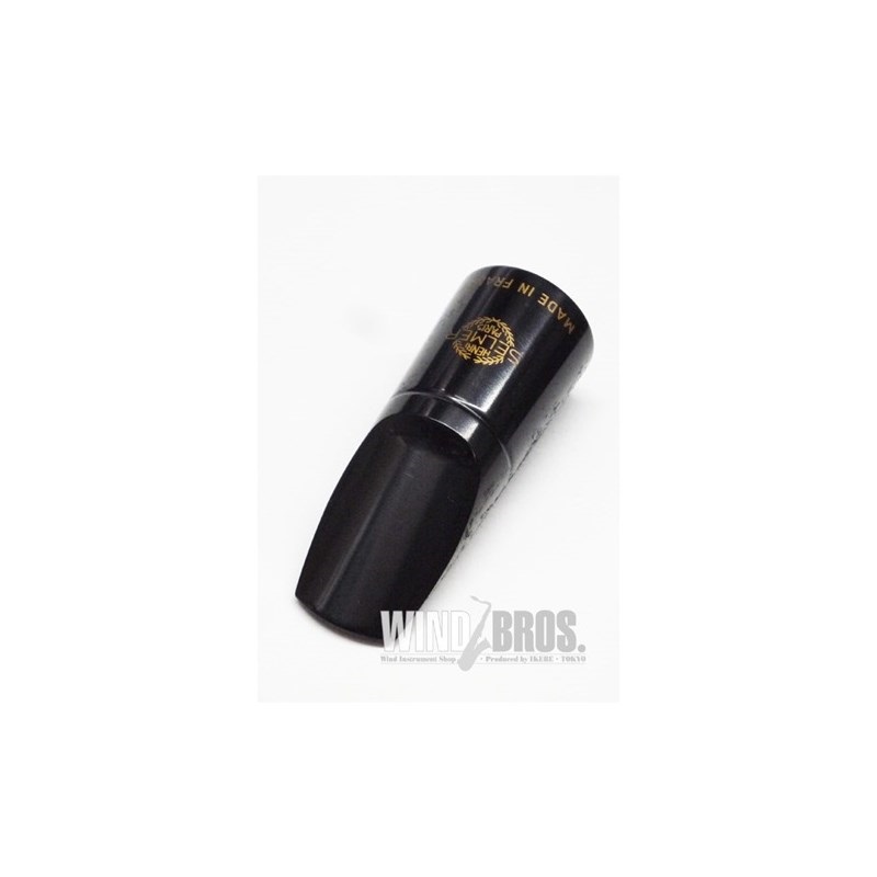 Selmer Paris 「オープニング：D」 ソプラニーノサックス用マウスピース セルマー S80