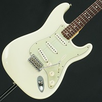 【USED】 1961 Stratocaster Aby Pickup (Olympic White) 【SN.R20385】【2025アメリカンギターフェア】