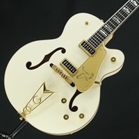 【USED】 G6136-55 VS Vintage Select Edition '55 Falcon (Vintage White) 【SN.JT19093792】【2025アメリカンギターフェア】