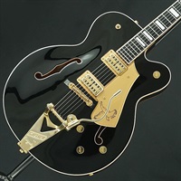 【USED】 7593 BK Black Falcon 【SN.JT03-010747】【2025アメリカンギターフェア】