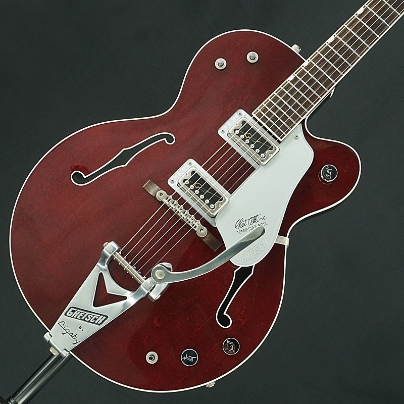 GRETSCH 【USED】 G6119T-62 Vintage Select Edition 62Tennessean Hollow Body with Bigsby 【SN.JT13052363】