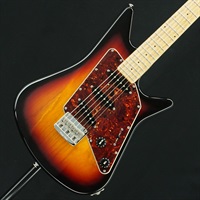 【USED】 Albert Lee SSS Hardtail (Vintage Sunburst) 【SN. G73278】