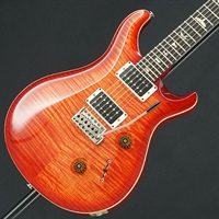 【USED】 Custom24 10Top 2014 (Blood Orange) 【SN.208143】【2025アメリカンギターフェア】