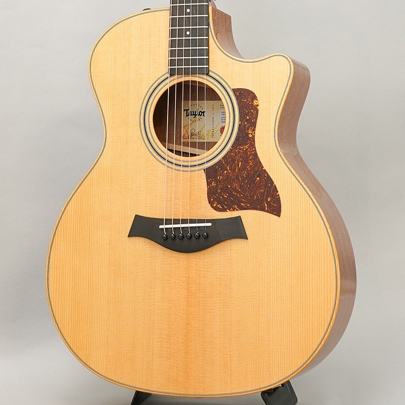 ★Taylar テイラー314ce ハードケース有り TAYLOR 314ce Studio Natural テイラー ｜イケベ楽器店