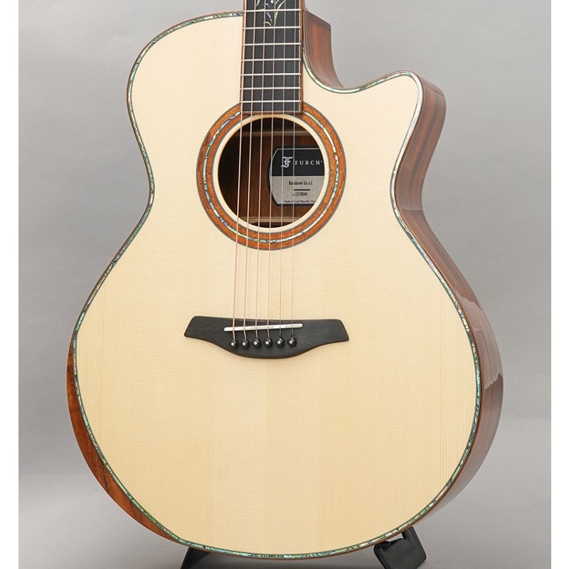 Furch Rainbow Gc-LC フォルヒ ｜イケベ楽器店オンラインストア