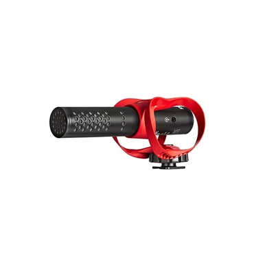 RODE VideoMic GO II HELIX(ロード)(オンカメラマイク)(ショット