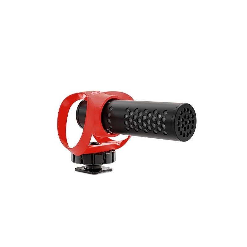 RODE VideoMicro II(ロード)(オンカメラマイク)(ショットガンマイク)