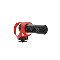 VideoMicro II(ロード)(オンカメラマイク)(ショットガンマイク)