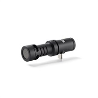 VideoMic Me-C+(ロード)(ビデオマイク)(USB-C端子)(IOS&Android向け)(MFi認証取得済み)