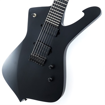 Ibanez IRON LABEL ICTB721-BKF [SPOT MODEL]