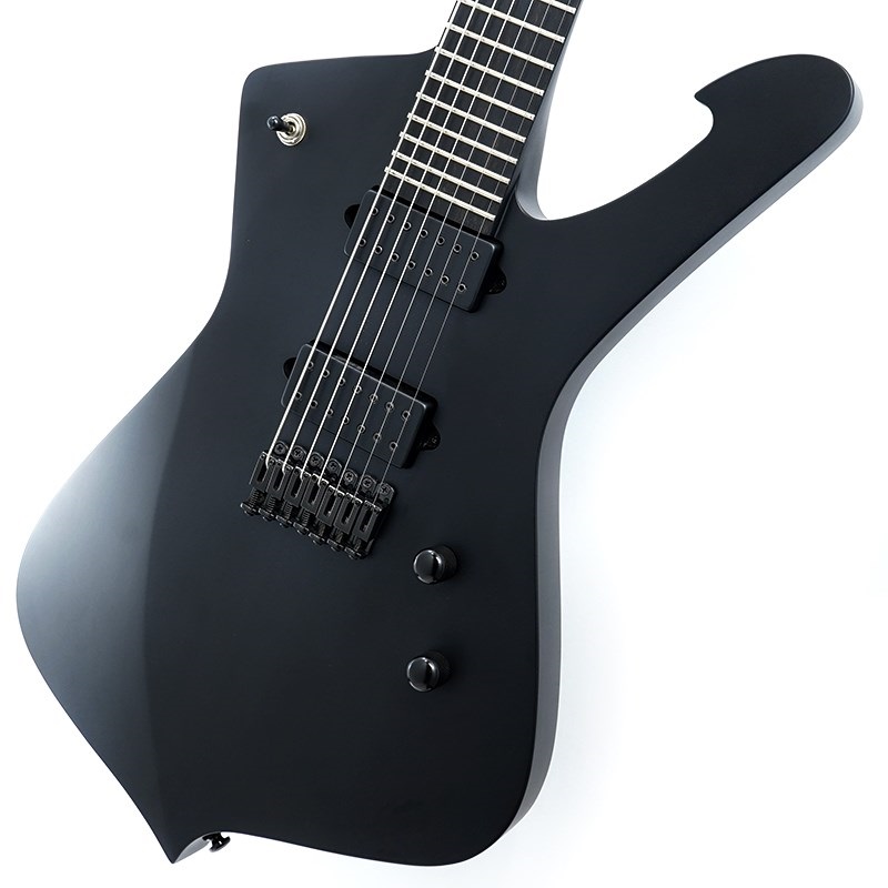 Ibanez IRON LABEL ICTB721-BKF [SPOT MODEL]