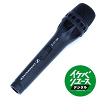 【USED】 MD431 II (ゼンハイザー)(ダイナミックマイク)