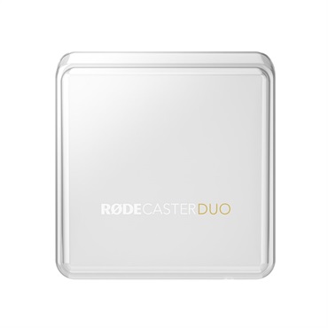 RODE Cover Duo(ロード)(ロードキャスターデュオ用)(ポリカーボネート製)