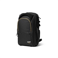 RODE Caster Pro II用 バックパック 18L(ロード)(人工皮革Alcantara)(人間工学)