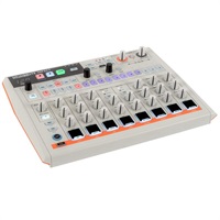 【GW激得セール】 DRUMBRUTE IMPACT 1984 アートリア ドラムブルート