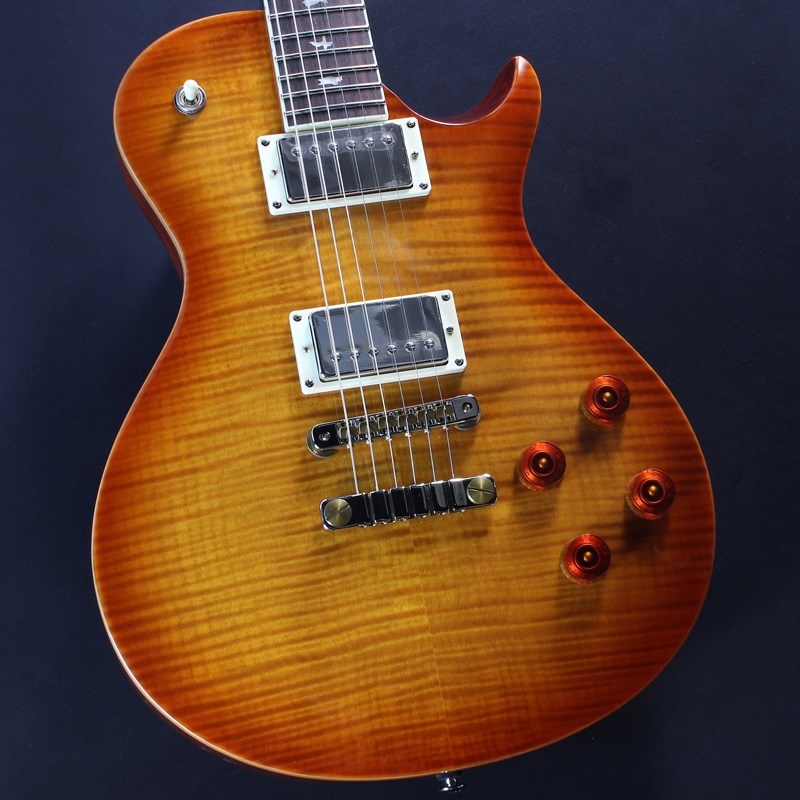 P.R.S. SE McCARTY 594 Singlecut (Vintage Sunburst) #CTI