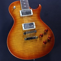 SE McCARTY 594 Singlecut (Vintage Sunburst) #CTI F109026