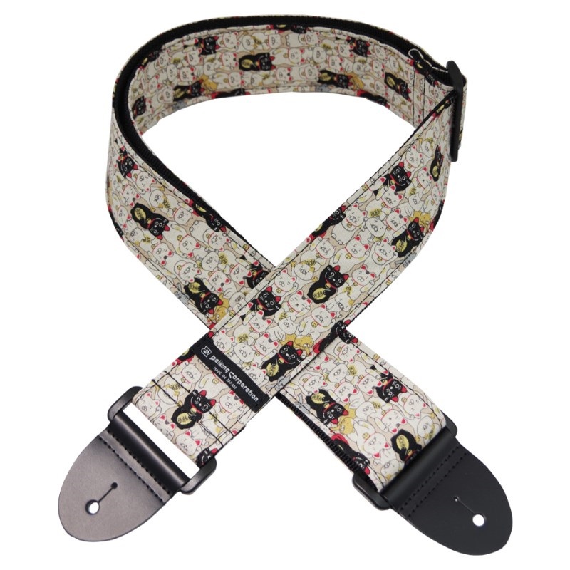 Daiking Corporation DaikingStrap DGS-BCC (招き猫)