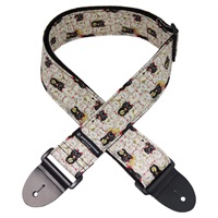 DaikingStrap DGS-BCC (招き猫)