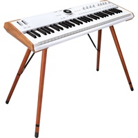 【GW激得セール】AstroLab+純正木製スタンド WOODEN LEGSセット  (Avant-garde Stage Keyboard)(1台限定セット・メーカー再生品) アートリア