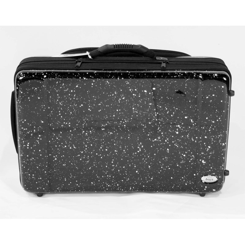 BAGS バッグス / EF4TR F-BLK(フュージョンブラック BAGS バッグス / EF4TR F-BLK(フュージョンブラック