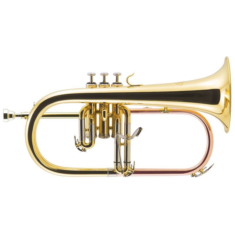 J.Michael Jマイケル / FG-500 【Bb フリューゲルホルン】 【新品