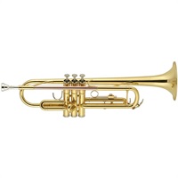 Jマイケル / TR-380 【Bb トランペット】 【新品チョイキズ超特価!!】