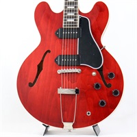 ES-330 (Sixties Cherry) [SN.227040136]