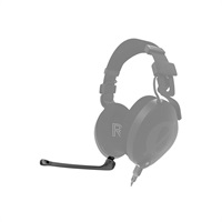 NTH-MIC(ロード)(着脱式ヘッドセットマイク)(NTH-100用)