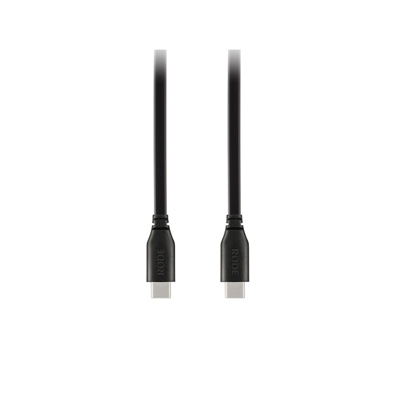 RODE SC17(1.5m)(ロード)(USB-C - USB-Cケーブル)