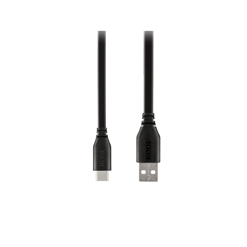 RODE SC18(1.5m)(ロード)(USB-C to USB-A ケーブル)