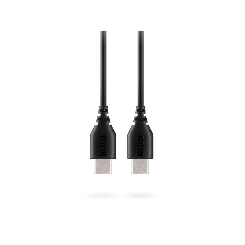 RODE SC22(30cm)(ロード)(USB-C - USB-Cケーブル)