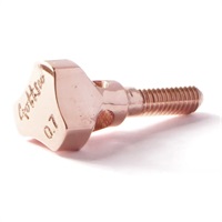 ゴッツ Copper Sax Neck Screw セルマー・ヤナギサワ兼用