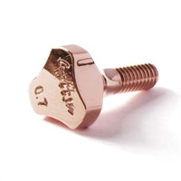 ゴッツ Copper Sax Lyre Screw セルマー用