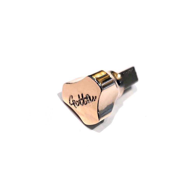Gottsu ゴッツ Copper Sax Lyre Booster