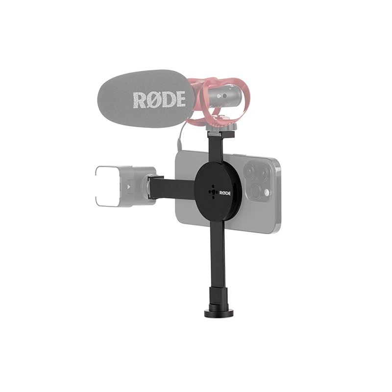 RODE MAGNETIC MOUNT(ロード)(MagSafe)(スマートフォンマウント)