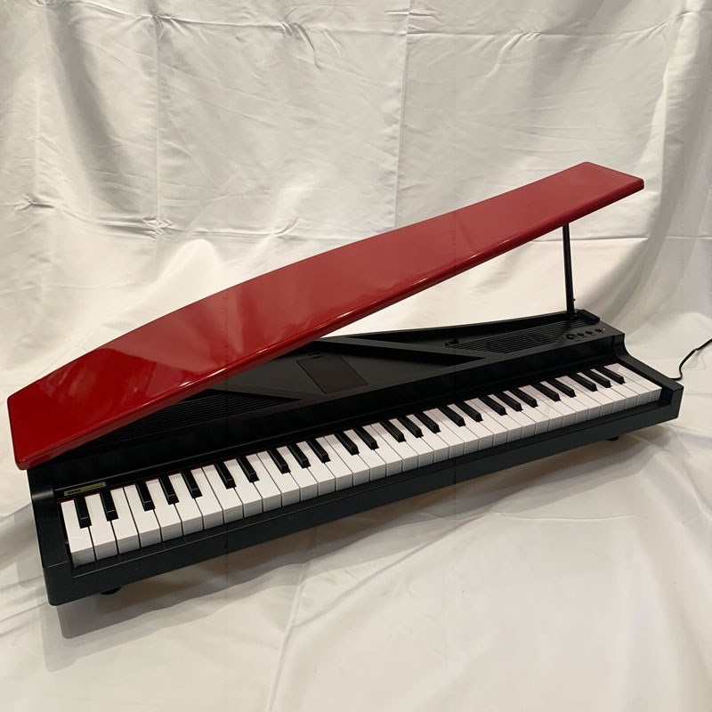 Amazon | KORG MICROPIANO マイクロピアノ ミニ鍵盤61鍵